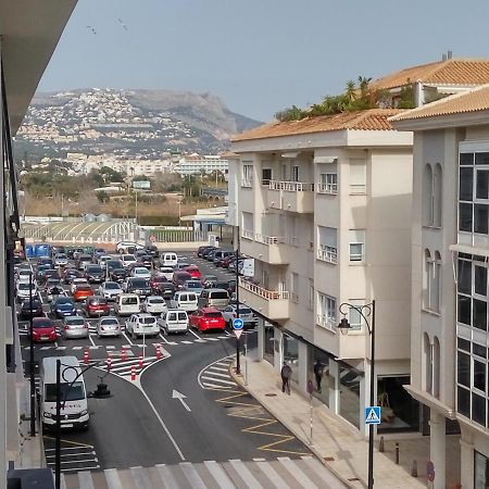 Apartamento Compartido Cerca De La Playa Con Bano Privado Διαμέρισμα Αλτέα Εξωτερικό φωτογραφία
