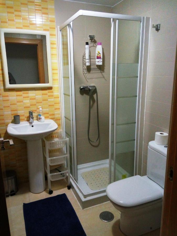 Apartamento Compartido Cerca De La Playa Con Bano Privado Διαμέρισμα Αλτέα Εξωτερικό φωτογραφία